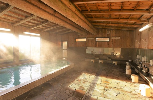 Tosashimizu House | Ashizuri Sunnyside Hotel