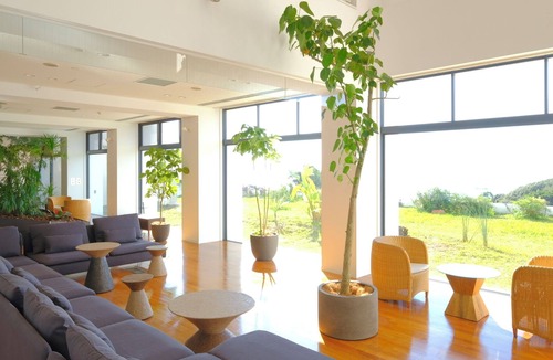 Ashizurimisaki Hotel | Ashizuri Thermae