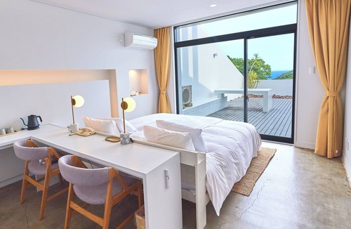 Ashizurimisaki Hotel | Ashizuri Thermae