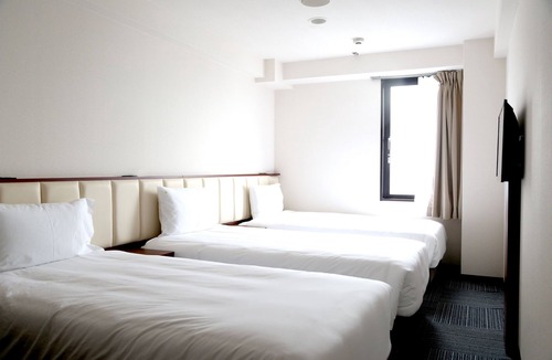 Narita Hotel | Asia Hotel Narita