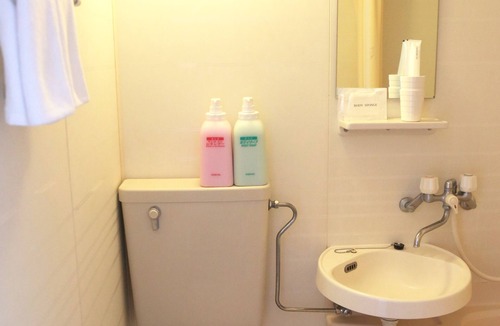 Narita Hotel | Asia Hotel Narita