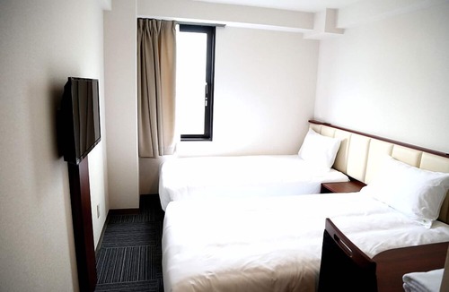 Narita Hotel | Asia Hotel Narita
