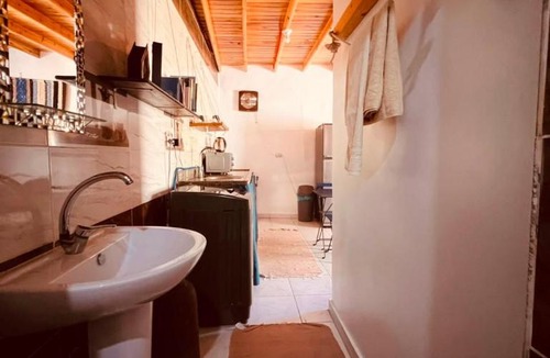 Dahab House | Asia House Garden Chalet in Assalah - Dahab