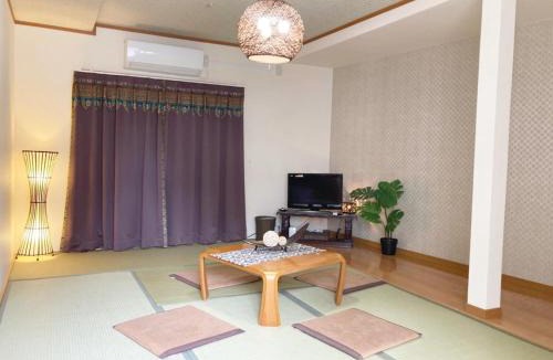 Shirahama Apartment | Asian Minshuku, Petit Shirahama 2nd