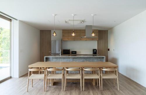 Atami Villa | Asnova Resort FLORES ATAMI
