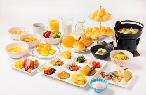 Minamiaso Hotel | Aso Baien Spa Resort