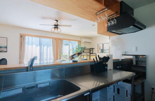 Aso Apartment | Aso Grand View