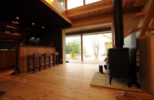 Nishihara House | Aso Kumamoto Yume Yume House - Vacation STAY 41703v