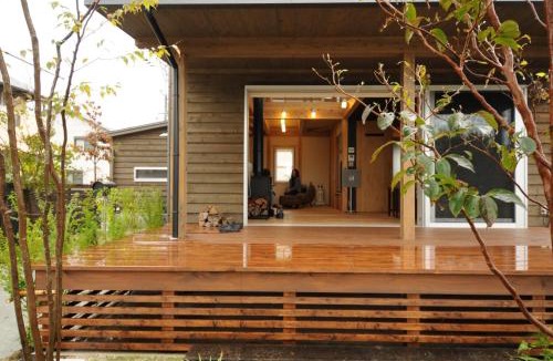 Nishihara House | Aso Kumamoto Yume Yume House - Vacation STAY 41703v
