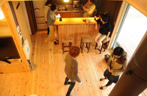 Nishihara House | Aso Kumamoto Yume Yume House - Vacation STAY 41703v