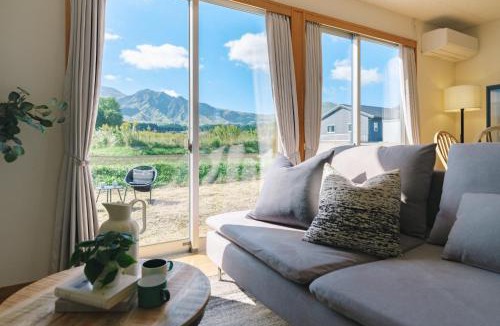 Aso House | Aso View Terrace - Vacation STAY 14370v