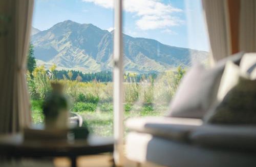 Aso House | Aso View Terrace - Vacation STAY 14370v