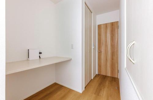 Nishi Ward Apartment | Asobi Stay新道 楠