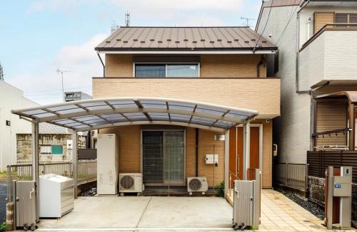 Nishi Ward Apartment | Asobi Stay栄生 杏