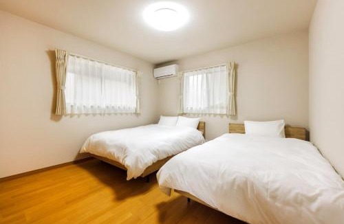 Nishi Ward Apartment | Asobi Stay栄生 杏