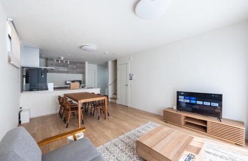 Nakamura House | Asobi Stay Matsubara -Hydrangeas- - Vacation STAY 71520v