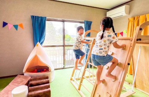 Yaizu House | Asobico焼津