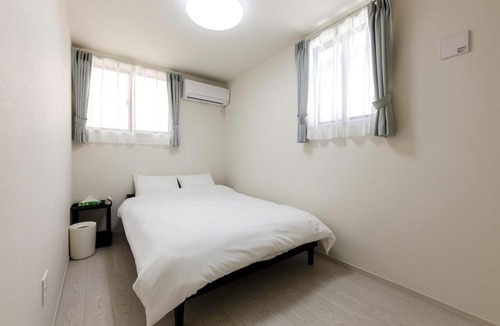 Chikusa Ward Apartment | AsobiStay今池南向日葵