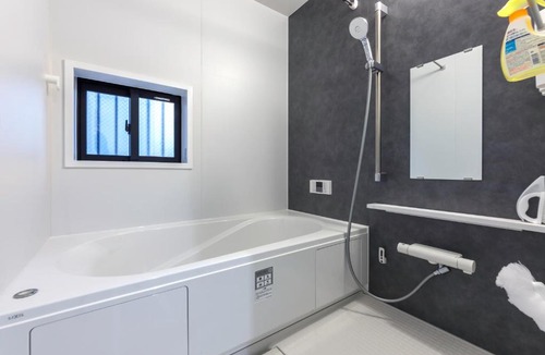 Chikusa Ward Apartment | AsobiStay今池南山茶花