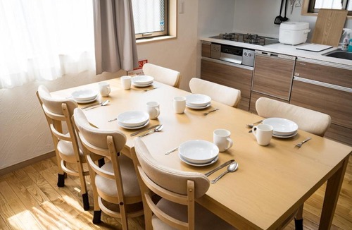 Shinkoiwa Apartment | AsobiStay新小岩柊