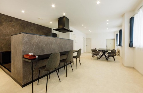 Nagoya City Centre Apartment | AsobiStayLuxe-栄-