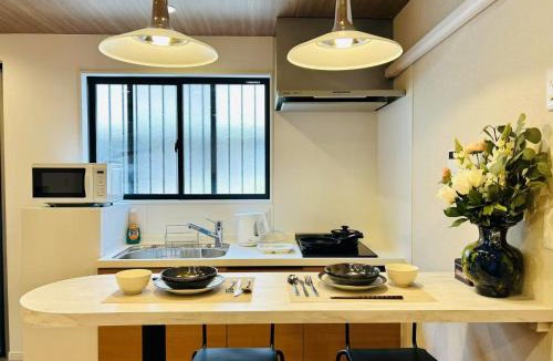 Minami Villa | ASOBO OSAKA Kuromon 2nd
