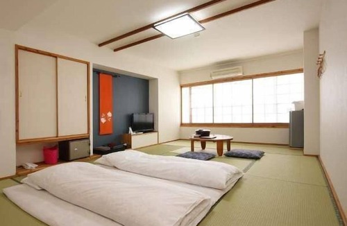 Uchinomaki House | Asouchinomaki Onsen Yumeoiso