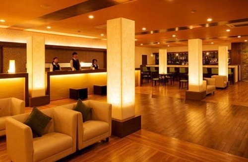 Uchinomaki House | Asouchinomaki Onsen Yumeoiso