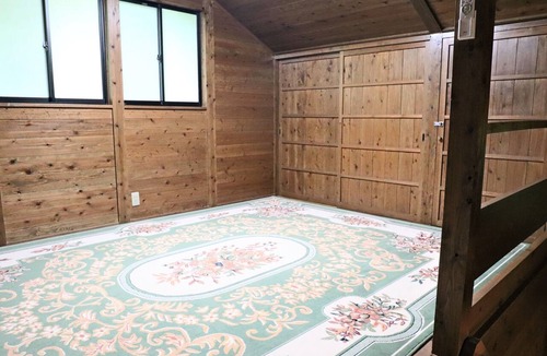 Kokonoe Hotel | Asozuri Onsen Kameyama no Yu Yado