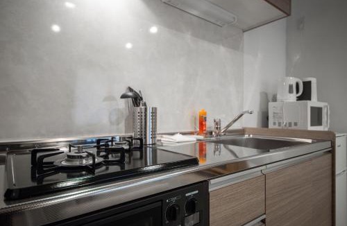Asahikawa Apartment | ASPIRE【2min from Asahikawa sta】