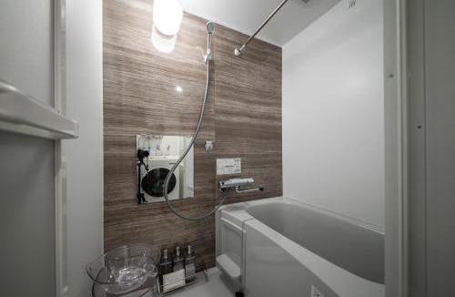 Asahikawa Apartment | ASPIRE【2min from Asahikawa sta】
