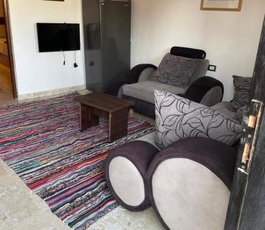 Dahab Hotel | Assala Camp