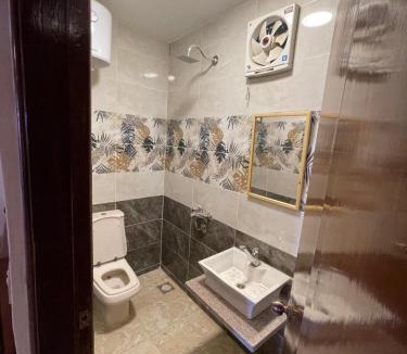 Dahab Hotel | Assala Camp