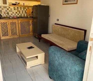 Dahab Hotel | Assala Camp