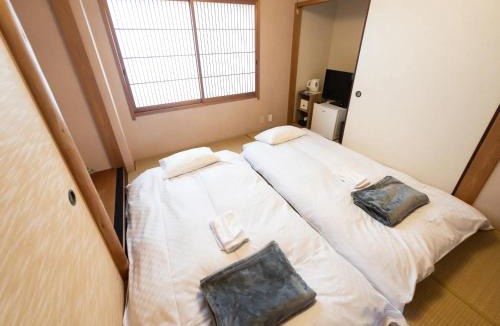 Kamitonda Apartment | Assobo 南紀白浜