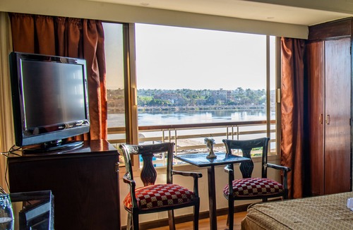 Assiut Hotel | Assuitel