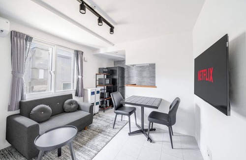 Chitose Apartment | ASTAGE CHITOSE SUEHIRO 101/Chitose City Hokkaidō