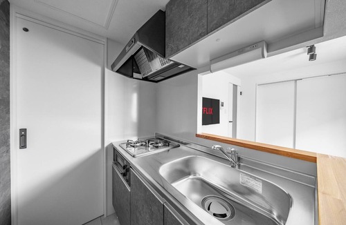 Chitose Apartment | ASTAGE CHITOSE SUEHIRO 101/Chitose City Hokkaidō