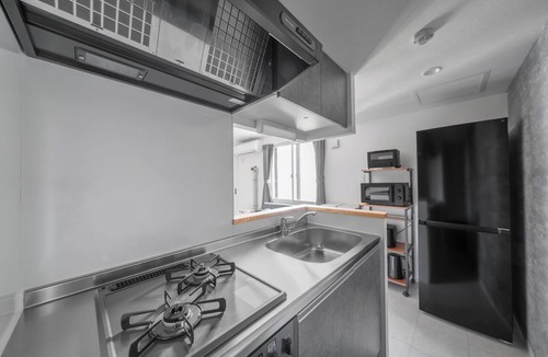 Chitose Apartment | ASTAGE CHITOSE SUEHIRO 101/Chitose City Hokkaidō