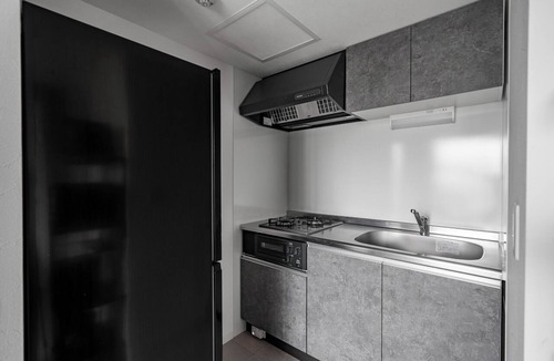 Chitose Apartment | ASTAGE CHITOSE SUEHIRO 103/Chitose City Hokkaidō