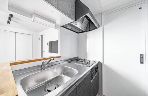Chitose Apartment | ASTAGE CHITOSE SUEHIRO 105/Chitose City Hokkaidō