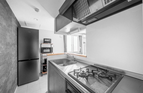 Chitose Apartment | ASTAGE CHITOSE SUEHIRO 105/Chitose City Hokkaidō