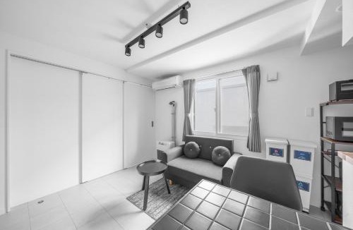 Chitose Apartment | Astage Chitose Suehiro 101