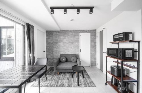 Chitose Apartment | Astage Chitose Suehiro 102