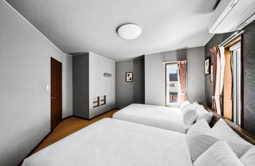 Asahikawa Apartment | Astage Villa Asahikawa