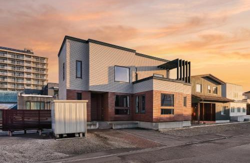 Asahikawa Apartment | Astage Villa Asahikawa