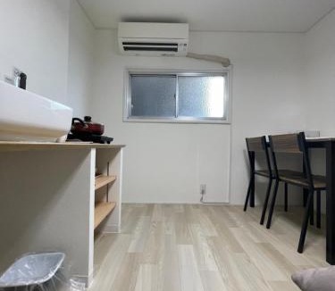 Sennichimae Apartment | ASUKA 2階松Matsu