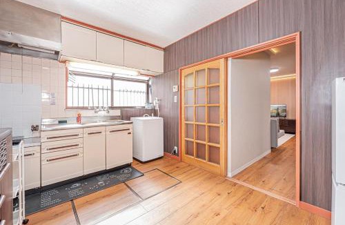 Nakajujo Villa | Asuka Guesthouse 宿-飛鳥
