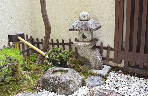 Sumiyoshi House | Asuka