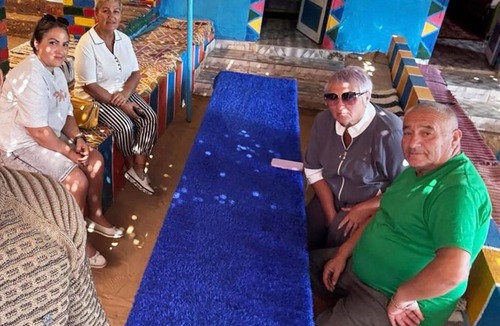 Aswan House | Aswan Full Day Tour philae Temple,Nubian Village,High Dam,Unfinished Obelisk,Nubian Museum